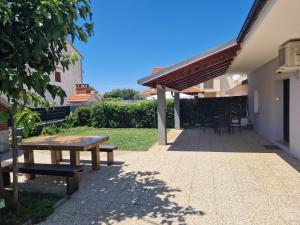 Holiday Home Gabriela