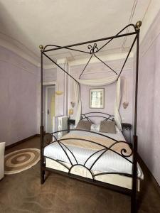 Hotels Miramar : Chambre Double avec Balcon