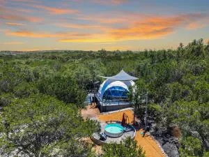 Stardome - Spring Branch