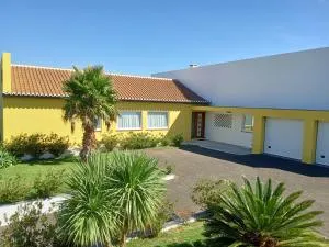 Four Winds House - Raminho