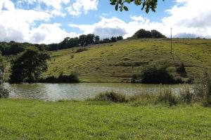 Maisons de vacances Ferme Ariegeoise, Gite des Pyrenees : photos des chambres