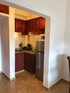 El Dorado Condo 303A