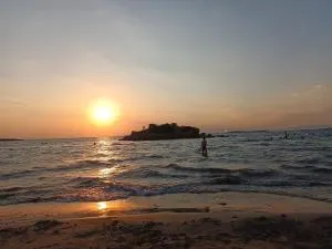 VOULIAGMENI RIVIERA center between Beach and Lake - 武利亚格迈尼