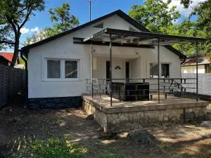 TM House Sástó - Mátrafüred
