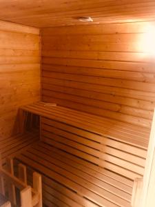 Wellness chata Labská