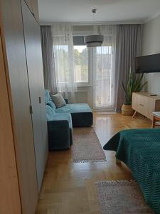 Apartament Prowansalski