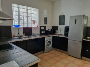 B&B / Chambres d'hotes Lyon Faubourg - Saint Priest : photos des chambres