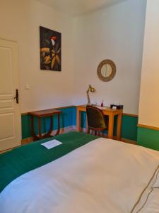 B&B / Chambres d'hotes Lyon Faubourg - Saint Priest : photos des chambres