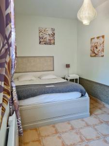 B&B / Chambres d'hotes Lyon Faubourg - Saint Priest : photos des chambres