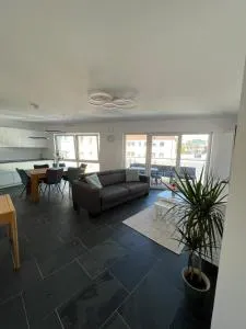 Modern Apartment Mainz by PMA - Gau-Bischofsheim