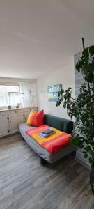 Ferienwohnung, Urlaub im Frankenwald