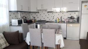 2 Yatak Odalı Daire-Fethiye