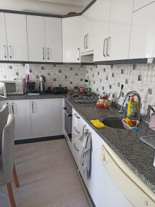 2 Yatak Odalı Daire-Fethiye