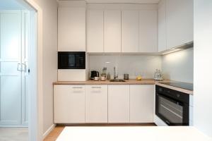 Apartament Królewska