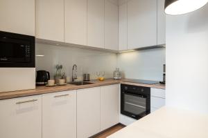 Apartament Królewska