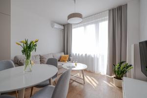 Apartament Królewska