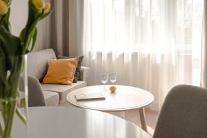 Apartament Królewska