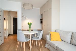 Apartament Królewska