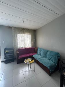 1BR Townhouse + Netflix