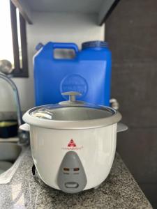 1BR Townhouse + Netflix