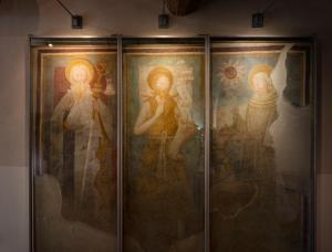 Locanda Cà dei Santi