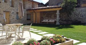 CAL GALL rural Cerdanya