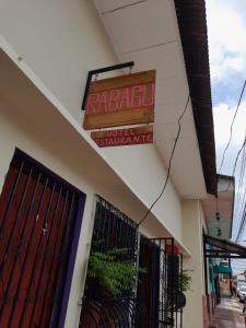 HOSTAL RABAGU