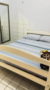 Nômade no Liberdade