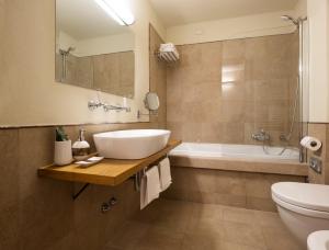 Chambre Double Supérieure