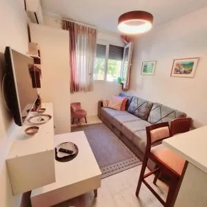 Apartman Podgorica - Drpe Mandića