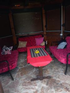 Holiday Home room in Romantika