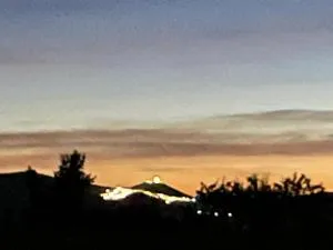 Finca el Atardecer-Luna - 扎弗拉