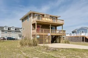 4740 - Augusts Summer Place by Resort Realty - Kitty Hawk Beach