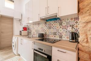 Bel appartement rustique au cœur dAlicante