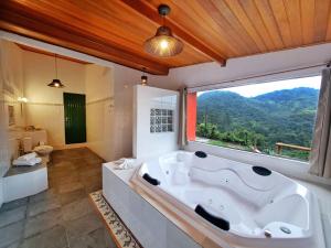 Pousada Vale das Araucárias