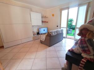 La casa di Sara in Valsassina