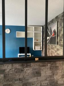 Appartements L'Argoulet - Charme & Confort avec PARKING : photos des chambres