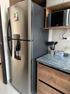 Departamento Ebano Apt 1E