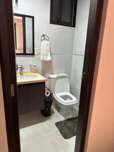 Departamento Ebano Apt 1E