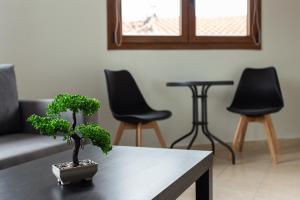 Anopolh Apartment 33