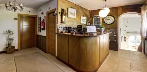 hotel mirador del sella