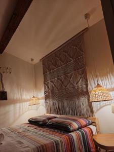 CASA LITA con terrazzo