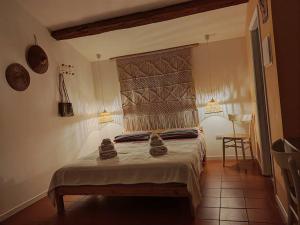 CASA LITA con terrazzo