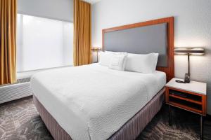 SpringHill Suites Scottsdale North
