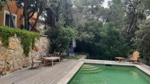 B&B / Chambres d'hotes Au Papillon Dort : photos des chambres