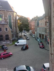 Logements Outremeuse 2G