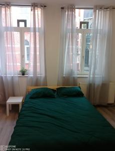 Logements Outremeuse 2G