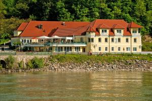 Romantikhotel Residenz Wachau