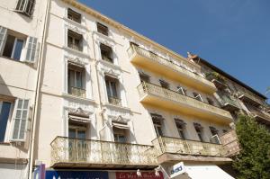 Hotels Hotel La Villa Tosca : photos des chambres