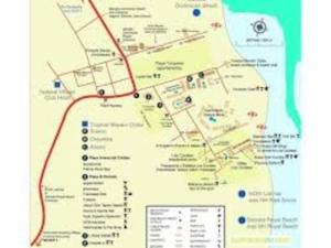 El Dorado Condo 301A